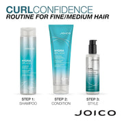 Joico Curl Confidence Defining Crème