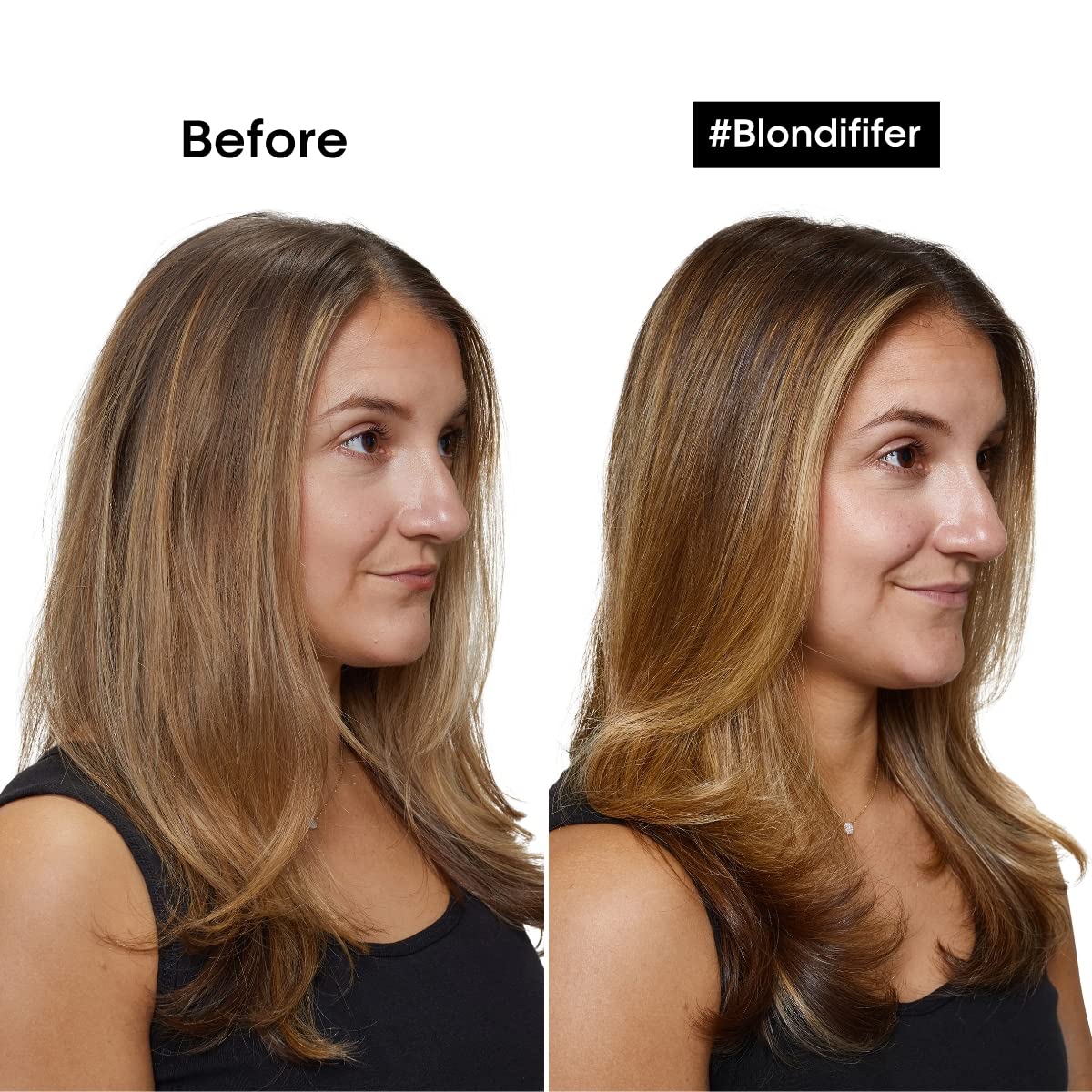 L'Oréal Professionnel Blondifier Clarifying Shampoo & Conditioner Set