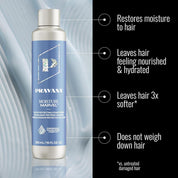 Pravana Moisture Marvel Conditioner