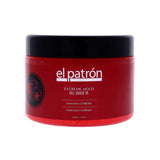 El Patron Extreme Hold Rubber