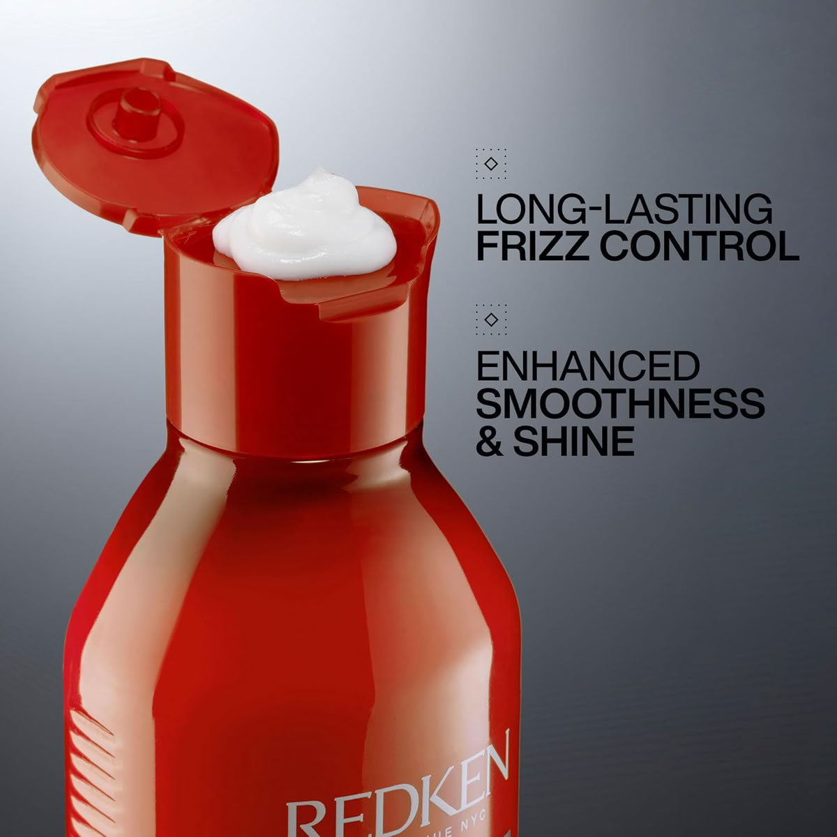 Redken Frizz Dismiss Shampoo & Conditioner