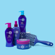 It's a 10 Miracle Moisture Shampoo