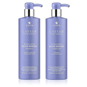 Alterna Caviar Restructuring Bond Repair Shampoo & Conditioner Duo Set