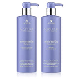 Alterna Caviar Restructuring Bond Repair Shampoo & Conditioner Duo 16.5 Oz
