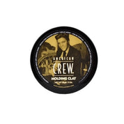 American Crew Molding Clay ELVIS Limited Edition 3 Pack – High Hold Matte Styling Clay