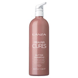L'ANZA Healing Curls Butter Shampoo