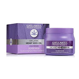Wellness Premium Products Silver Treatment Mask