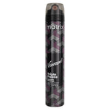 Vavoom Triple Freeze Extra Dry High Hold Finishing Hairspray