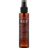 REF Stockholm Sweden Wonder Oil