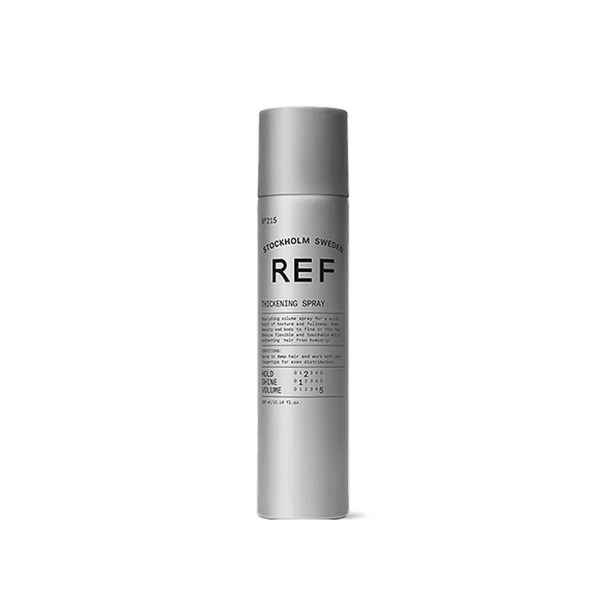 REF Sweden Thickening Spray
