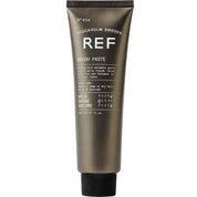 Tube of REF rough paste with branding on a white background