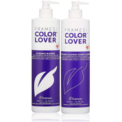 Framesi Color Lover Dynamic Blonde Violet Duo Set