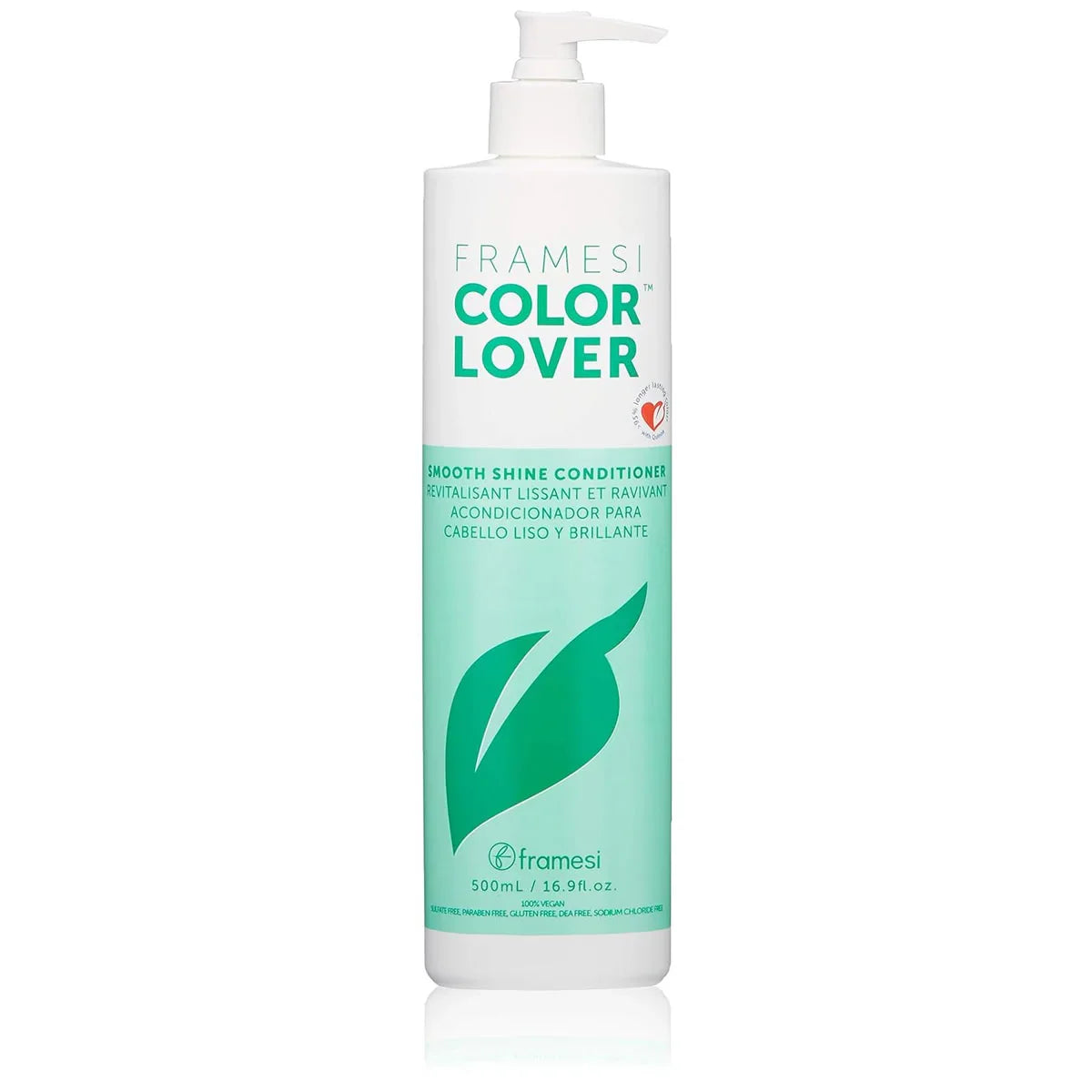 Framesi Color Lover Smooth Shine Conditioner