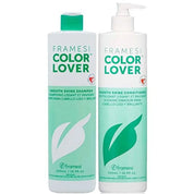 Framesi Color Lover Smooth Shine Duo Set