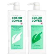 Framesi Color Lover Smooth Shine Duo Set