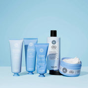 Maria Nila Coils & Curls Finishing Treatment Masque