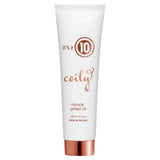 It's A 10 Coily Miracle Gelled Oil