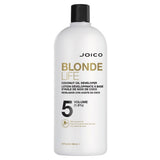 Blonde Life 5 Volume Developer