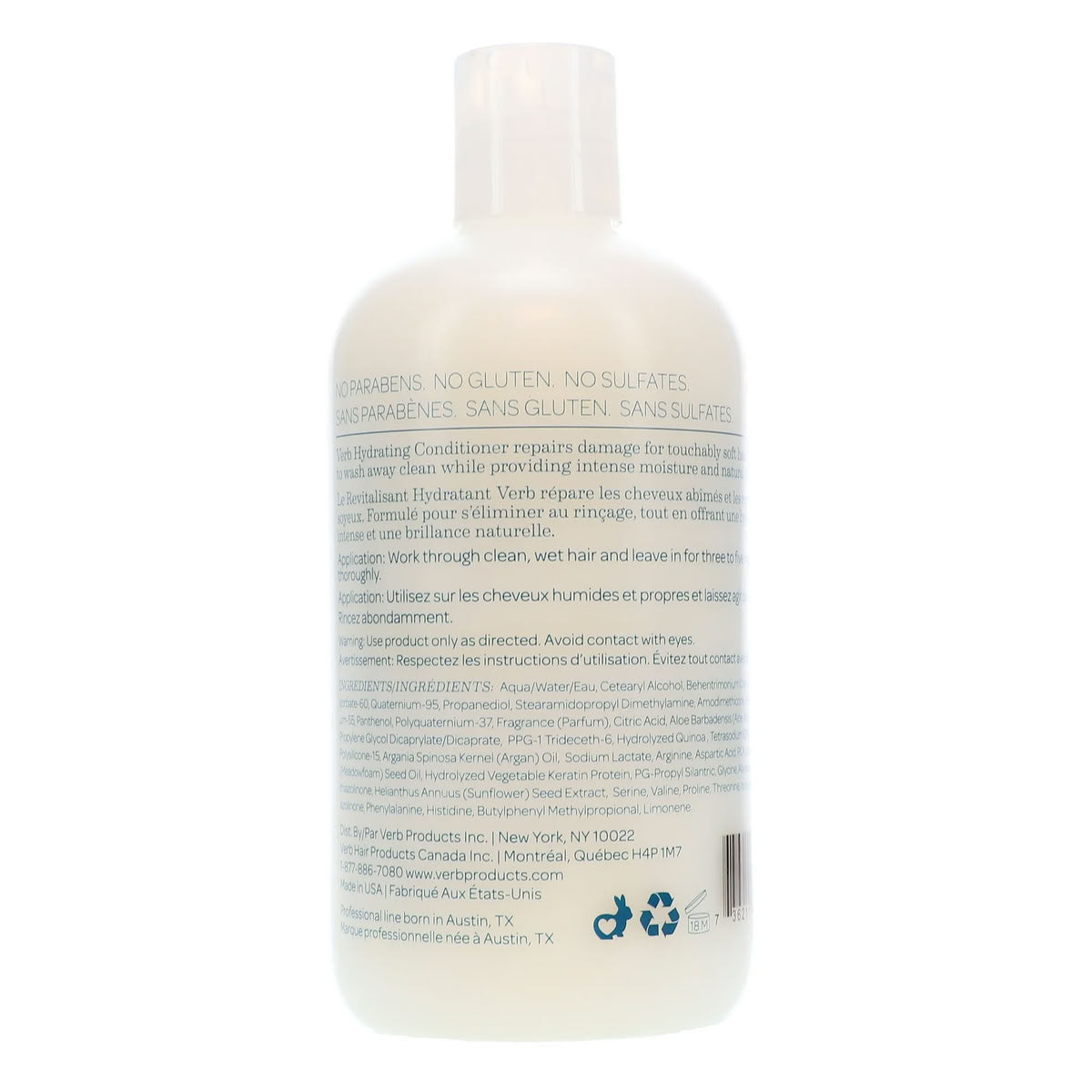 Verb Hydrating Conditioner