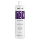 Pravana ChromaSilk Creme Developer 10 Volume