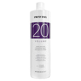 Pravana ChromaSilk Creme Developer