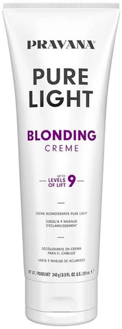 Pravana Pure Light Blonding Creme