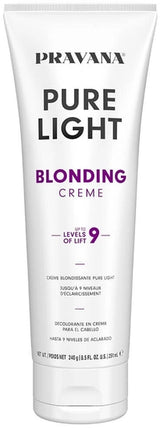 Pravana Pure Light Blonding Creme