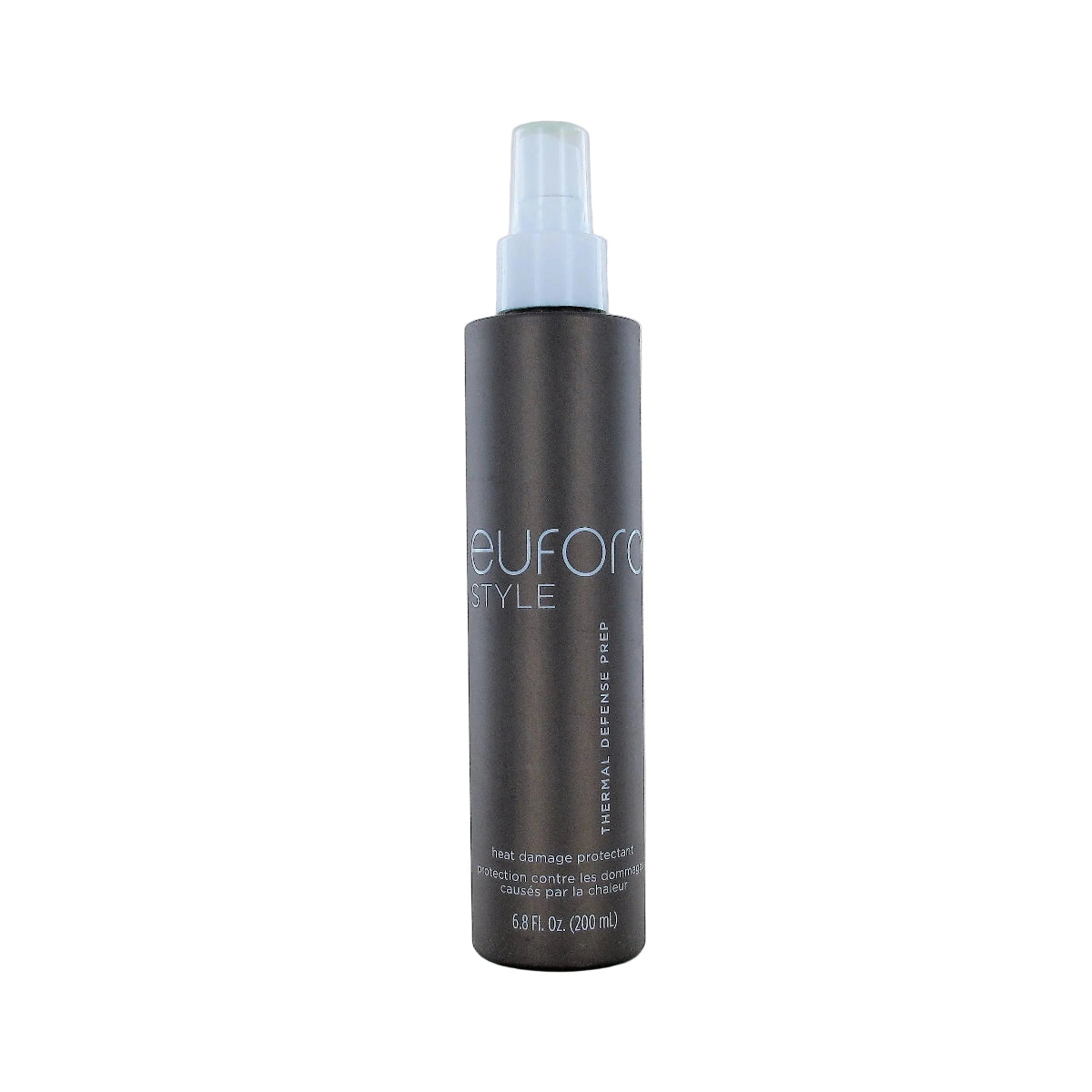 Eufora Style Thermal Defense Prep Heat Damage Protection 6.8 oz