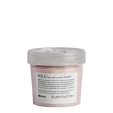 Davines SOLU Sea Salt Scrub Cleanser