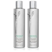 Kenra Platinum Restorative Shampoo & Conditioner