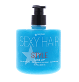 Sexy Hair Hard Up Hard Holding Gel for 48Hr Strong Hold Shine