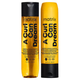 A Curl Can Dream Shampoo & Conditioner for Waves
