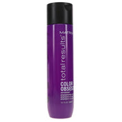 Matrix Total Results Color Obsessed Shampoo for Colored and Damaged Hair