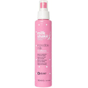 Milk Shake Incredible Milk 12 Effects