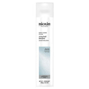 Nioxin Pro Clinical Density Defend Styling Strong Hold Hairspray 10.5 oz – Volumizing Finishing Spray