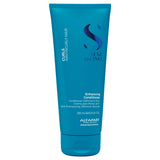 Alfaparf Semi di Lino Conditioner for Curly Hair - Anti-Frizz