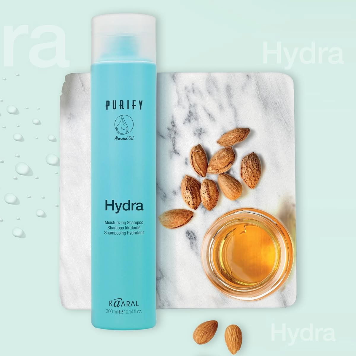 Kaaral Purify Hydra Moisturizing Shampoo