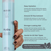 Kaaral Purify Hydra Moisturizing Shampoo