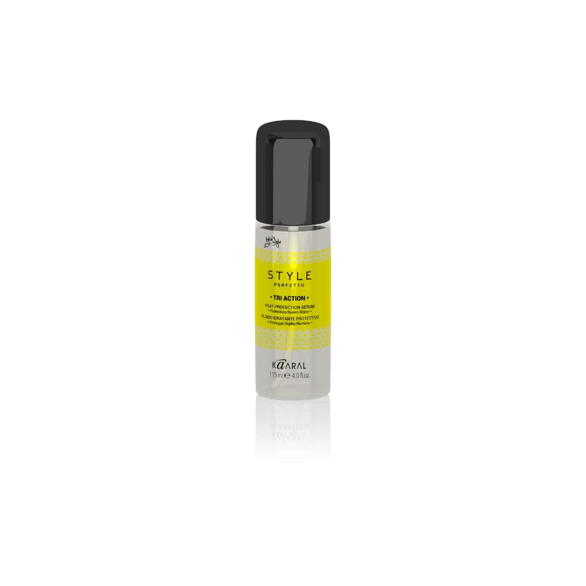 Kaaral Style Perfetto Heat Protection Serum