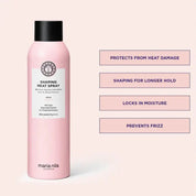 Maria Nila Shaping Heat Spray