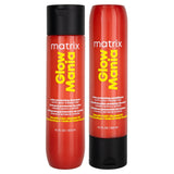 Matrix Glow Mania Color Protecting Shampoo & Conditioner Duo