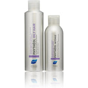 PHYTO Anti-Dandruff Regimen Treatment Set for Oily Hair & Scalp