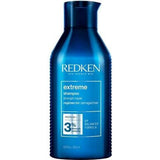 Redken Extreme Shampoo  for Dry & Damaged Hair, Provides Strength & Softness