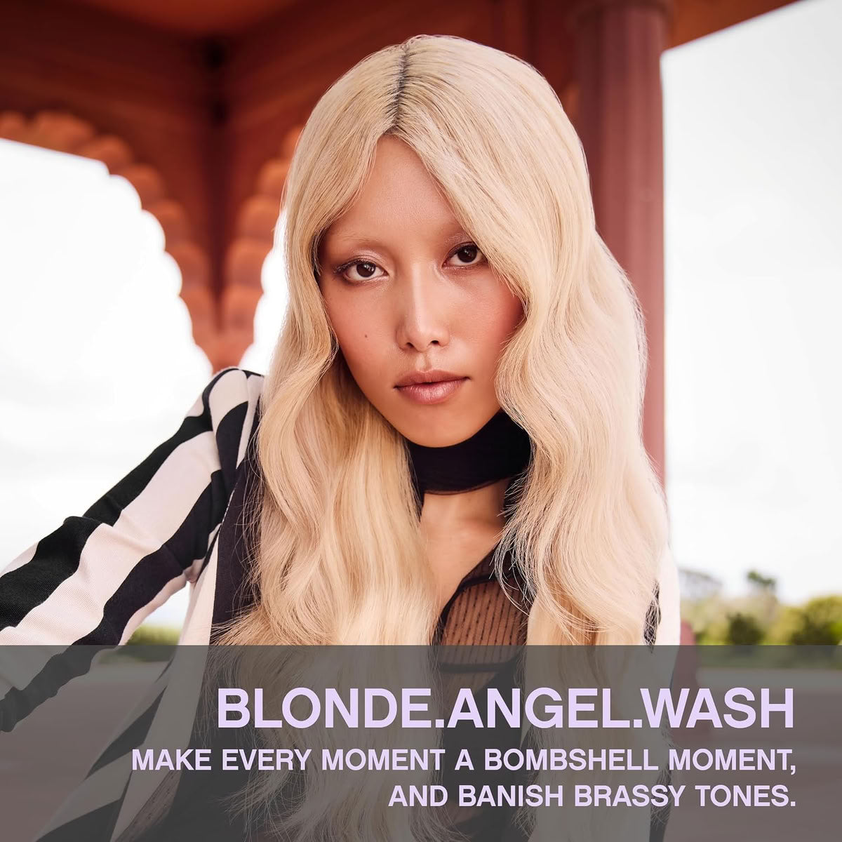 Kevin Murphy Blonde Angel Wash