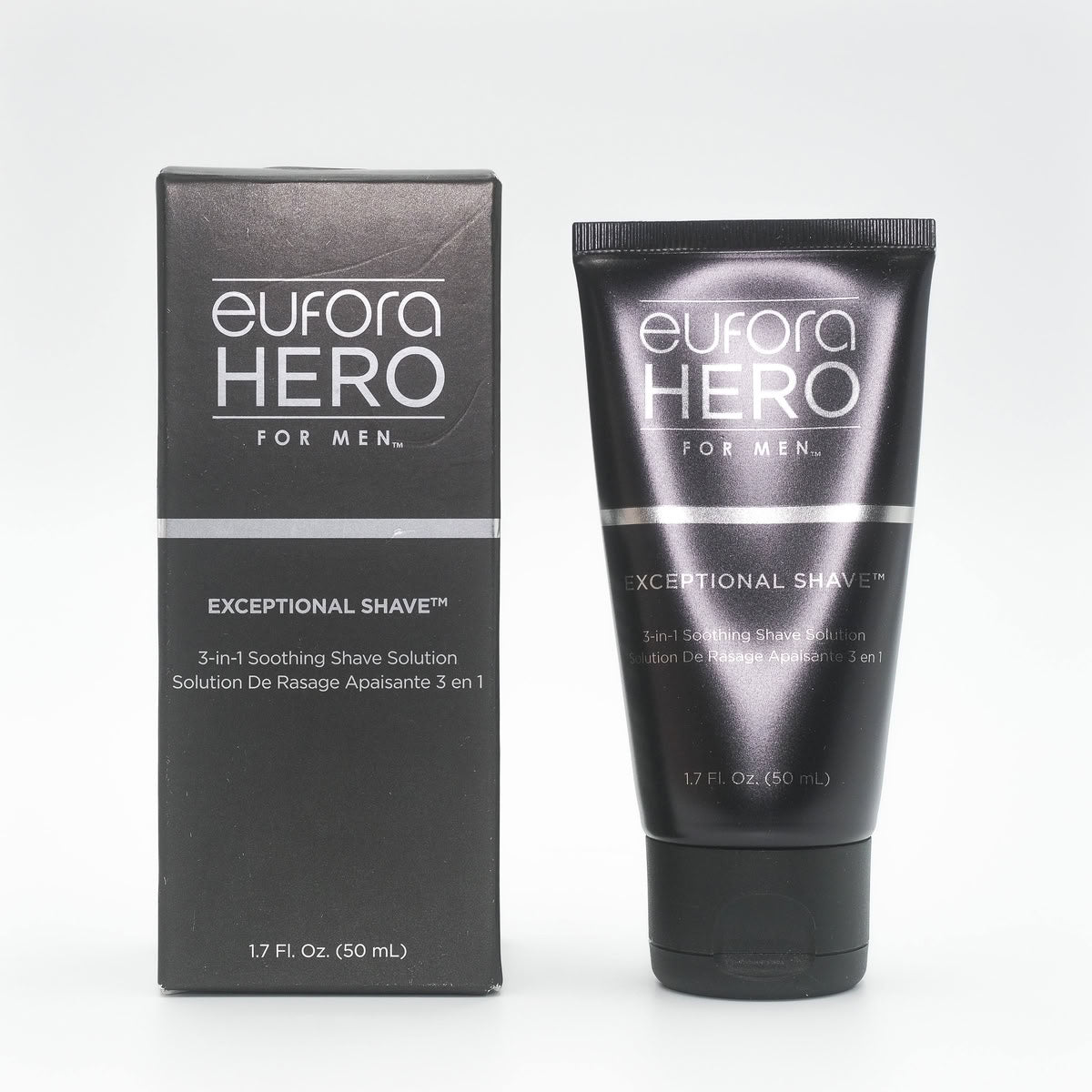 Eufora Hero for Men Exceptional Shave