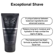 Eufora Hero for Men Exceptional Shave