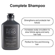 Eufora Hero for Men Complete Shampoo