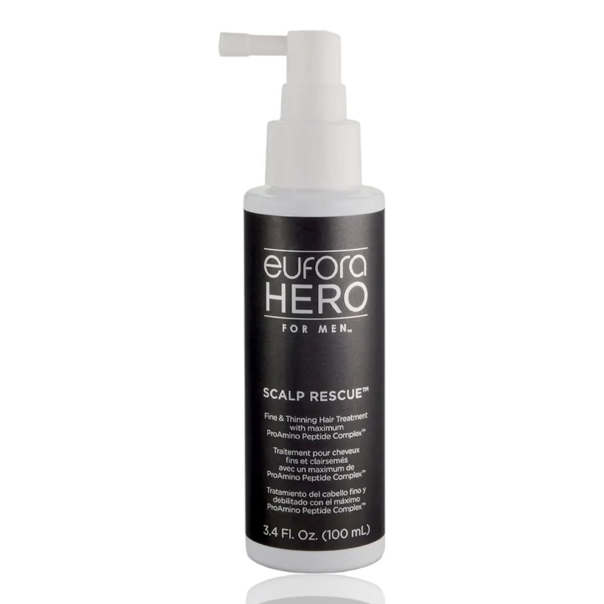 Eufora Hero For Men Scalp Rescue