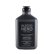 Eufora Hero For Men Black Clay Shampoo