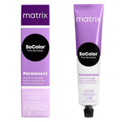Matrix SoColor Pre-Bonded Extra Coverage Permanent Hair Color 3 Oz